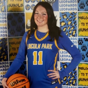 Patty Wesolowski mugshot