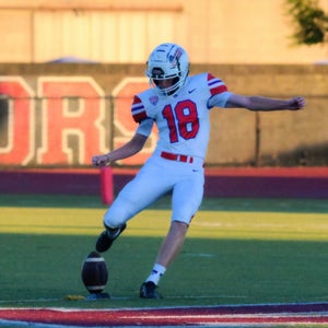 Jared Roberts mugshot