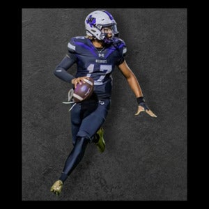 LINC FRAZIER