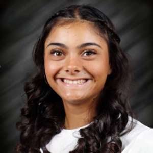 CIARA BABCOCK mugshot