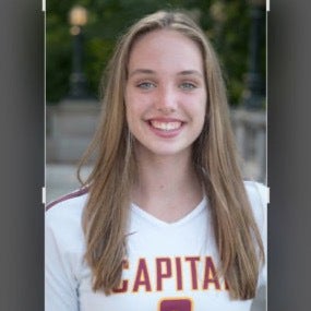 GRACE WILLIAMS