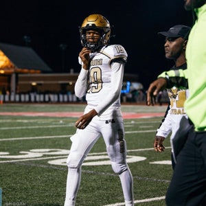 Dakota Arrington mugshot