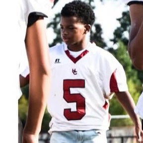 Jamez Talton