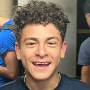 Samuel Martinez