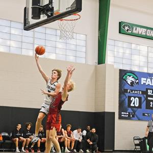 Tristan Wilson mugshot