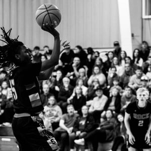 Niquari Young mugshot