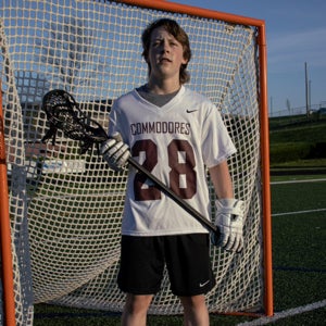 HARRISON SINDELAR