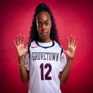 AZARYAH COLLIER