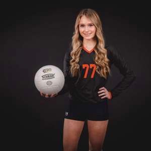 Bailey Voss mugshot
