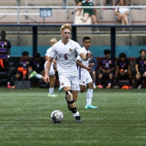 Caleb Brandl