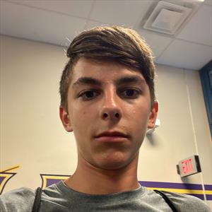 AIDAN CAZA