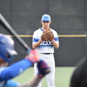 Brady Hamm