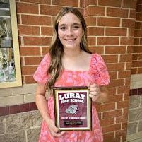 Madison Eavey mugshot