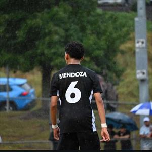 Johan Mendoza