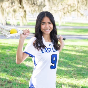 Savannah Caballes