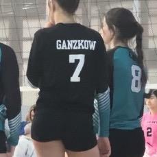 SAVVY GANZKOW