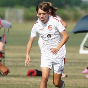 Cooper Flammang