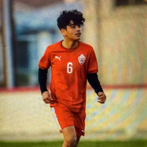 Marvin Ramirez