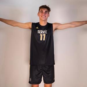 Eamon Rigdon mugshot