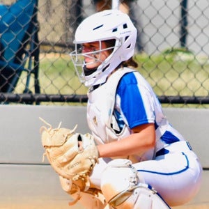 Isabella Yocum mugshot