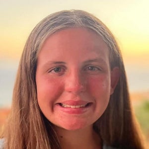 HANNAH HUENINK