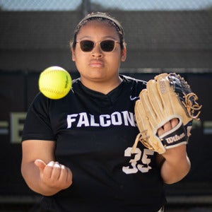 Gabby Morgan mugshot