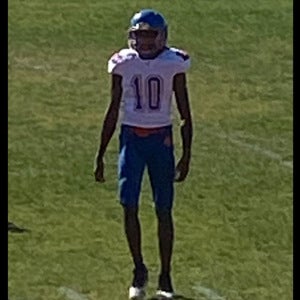 TELVIN NICHOLS