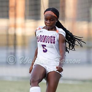 Kendall Potter mugshot