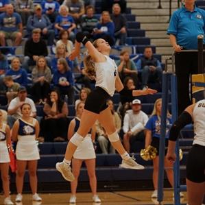Jaycee Burk