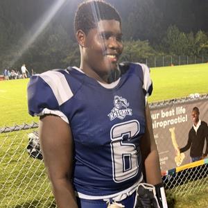 Kelton Smith mugshot