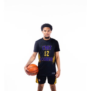 Devin Thomas mugshot