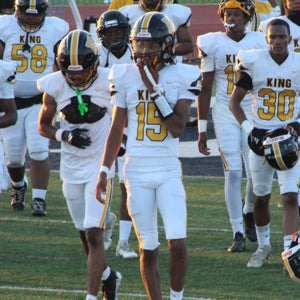 Jaden Thomas mugshot