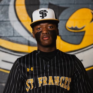 DELVON BUCKSON JR