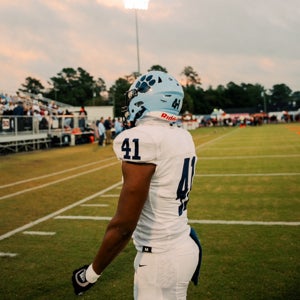 Sedrick Lawson