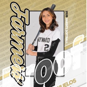Isabella Banuelos mugshot