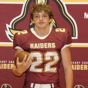 Tristan West mugshot