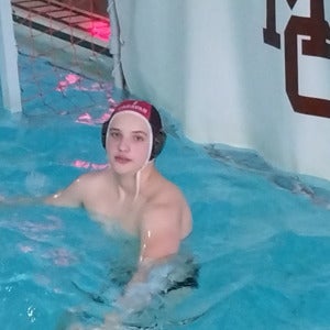 Kaleb McCluer