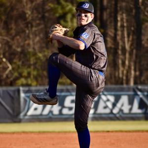 Travis Troha mugshot