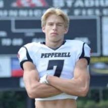 Payton Rhoades mugshot