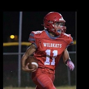 Isaac Harris mugshot