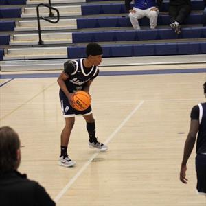 Dechon Traylor mugshot