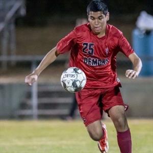 Jonathan Rodriguez