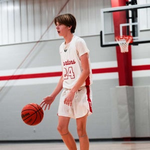 Colton Conley
