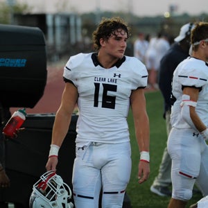Cole Tidwell