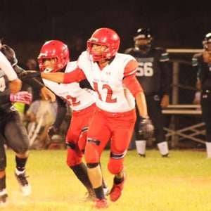 Stathom Sagg-Antonio mugshot