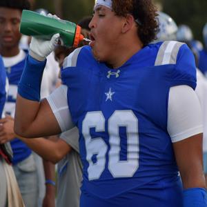 Mauro Carcamo Murillo