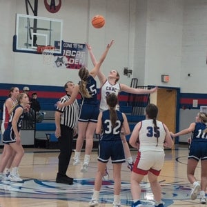 Charity Hammond mugshot