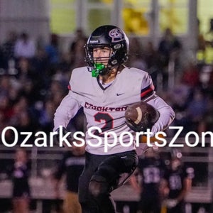 Chase Gregory mugshot