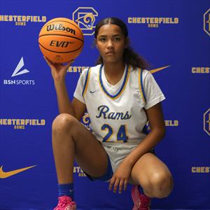 Le'Asia Brown