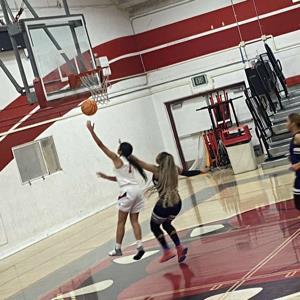 Marissa Renteria's High School Career Home